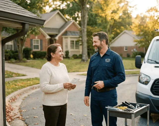 Gutter Repair Canaan, CT FAQs