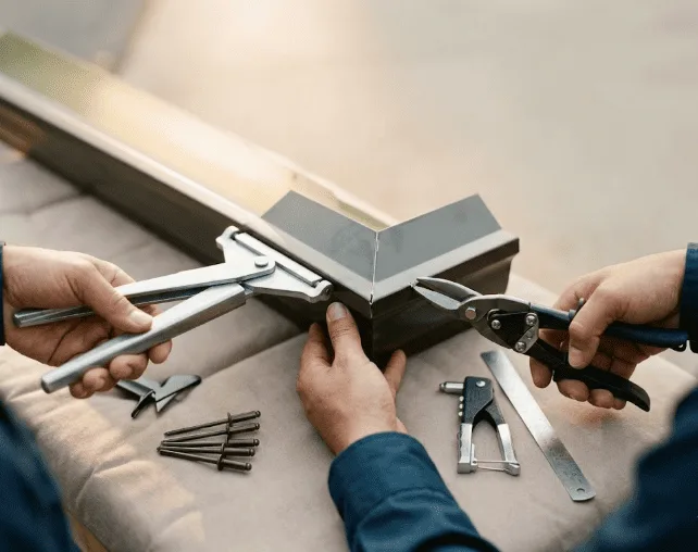 Why choose Gutter Repair in Canaan, CT